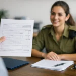 איך מקבלים שירות לאומי בלי להסתבך