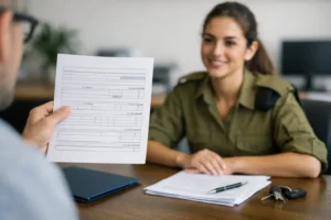 איך מקבלים שירות לאומי בלי להסתבך