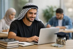 מלגות לסטודנטים בחברה הערבית - כך תמצאו