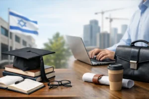 זכויות סטודנטים לעבודה וללימודים בישראל