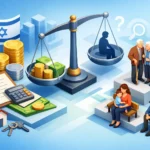 למי מגיעה הבטחת הכנסה בישראל