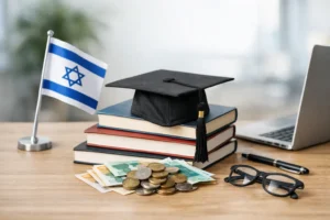מי זכאי למענק לימודים בישראל